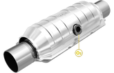Magnaflow 51355from Nemesis UK